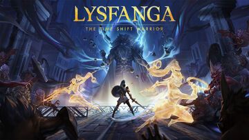 Lysfanga The Time Shift Warrior testé par GeekNPlay Lysfanga The Time Shift Warrior testé par GeekNPlay