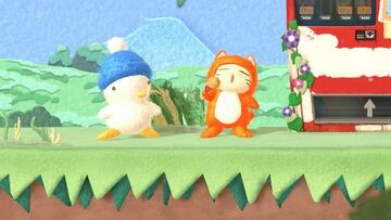 Ufouria The Saga 2 testé par Nintendo Life Ufouria The Saga 2 testé par Nintendo Life