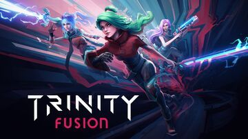 Trinity Fusion reviewed by Phenixx Gaming