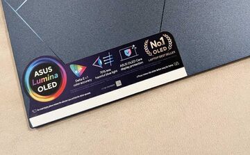 Asus ZenBook 14 test par TechAeris Asus ZenBook 14 test par TechAeris