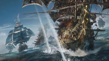 Skull and Bones testé par Gaming Trend Skull and Bones testé par Gaming Trend