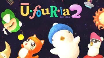 Ufouria The Saga 2 test par Generacin Xbox