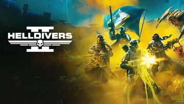 Helldivers 2 reviewed by ILoveVG