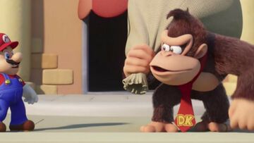 Mario Vs. Donkey Kong test par GameHope