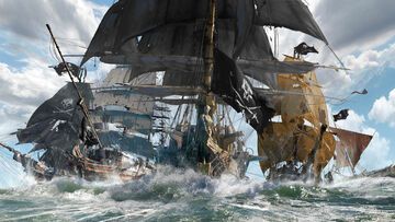 Skull and Bones test par 4WeAreGamers