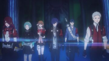 Persona 3 Reload test par Lords of Gaming