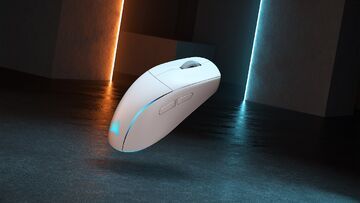 Corsair M75 testé par 4WeAreGamers Corsair M75 testé par 4WeAreGamers