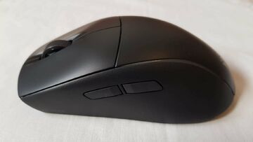 Corsair M75 testé par Club386 Corsair M75 testé par Club386