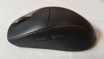 Corsair M75 reviewed by Club386