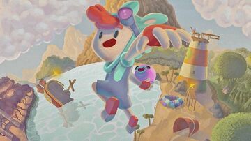 Promenade testé par Multiplayer.it Promenade testé par Multiplayer.it