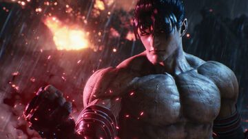Tekken 8 test par ILoveVG Tekken 8 test par ILoveVG