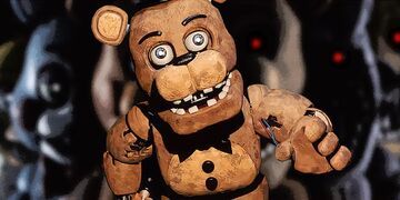 Five Nights at Freddy's reviewed by Beyond Gaming