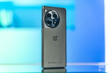 OnePlus 12R reviewed by FrAndroid OnePlus 12R reviewed by FrAndroid