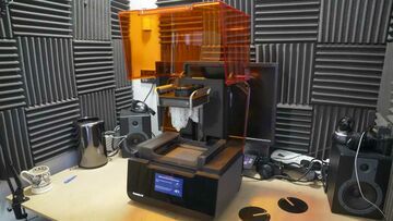Test Formlabs Test Formlabs
