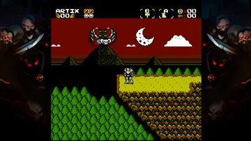 Test Dungeons & Doomknights