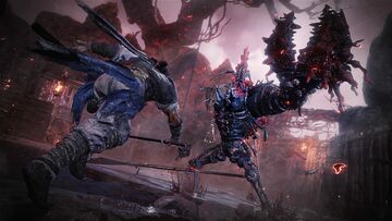 Wo Long Fallen Dynasty test par TheXboxHub Wo Long Fallen Dynasty test par TheXboxHub