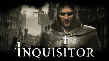 The Inquisitor reviewed by Movies Games and Tech