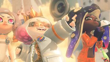 Splatoon 3: Side Order testé par Gaming Trend Splatoon 3: Side Order testé par Gaming Trend