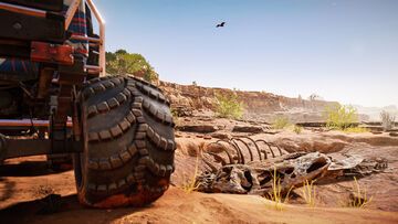 Expeditions A MudRunner Game testé par Shacknews Expeditions A MudRunner Game testé par Shacknews
