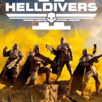 Helldivers 2 testé par LevelUp Helldivers 2 testé par LevelUp