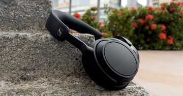 Sennheiser Accentum Plus test par HardwareZone