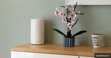 TP-Link Deco BE85 testé par Les Numériques TP-Link Deco BE85 testé par Les Numériques