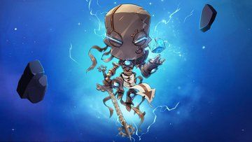 Krosmaster Arena test par JeuxVideo.com Krosmaster Arena test par JeuxVideo.com