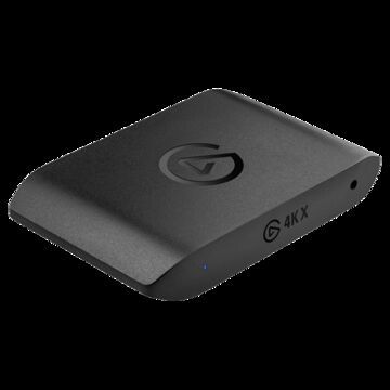 Elgato 4K X Review