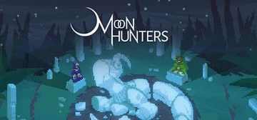 Test Moon Hunters