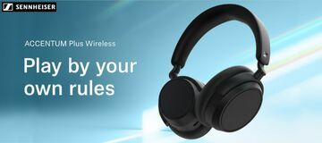 Sennheiser Accentum Plus testé par Day-Technology Sennheiser Accentum Plus testé par Day-Technology