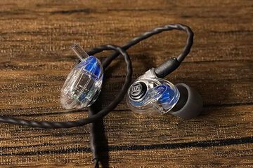 Westone test par Headfonics Westone test par Headfonics