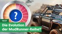 Expeditions A MudRunner Game testé par GameStar Expeditions A MudRunner Game testé par GameStar