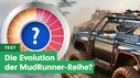 Expeditions A MudRunner Game test par GameStar