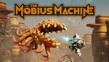 The Mobius Machine test par Beyond Gaming