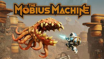 The Mobius Machine testé par Beyond Gaming The Mobius Machine testé par Beyond Gaming