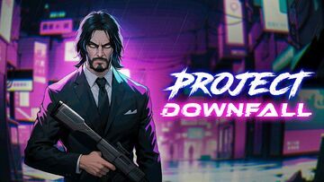Project Downfall reviewed by Nintendo-Town
