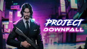 Project Downfall testé par Nintendo-Town Project Downfall testé par Nintendo-Town