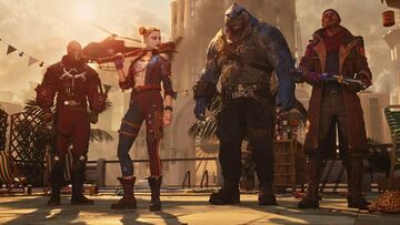 Suicide Squad Kill the Justice League testé par Gadgets360 Suicide Squad Kill the Justice League testé par Gadgets360