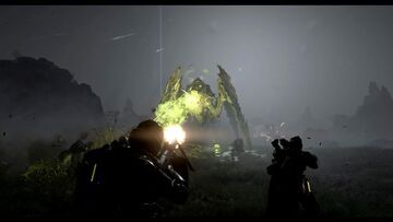 Helldivers 2 testé par TechRaptor Helldivers 2 testé par TechRaptor
