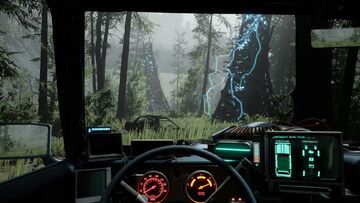 Pacific Drive testé par The Games Machine Pacific Drive testé par The Games Machine