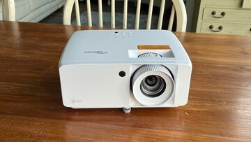 Optoma UHZ66 Review: 2 Ratings, Pros and Cons