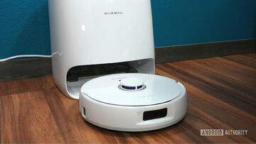 Test Narwal Freo X Ultra