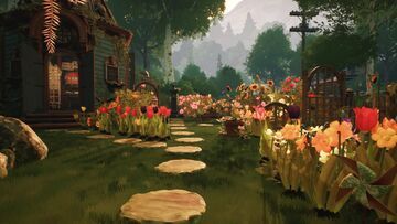 Garden Life A Cozy Simulator reviewed by TheXboxHub