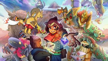 Dicefolk testé par GameScore.it Dicefolk testé par GameScore.it