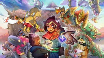 Dicefolk reviewed by GameScore.it