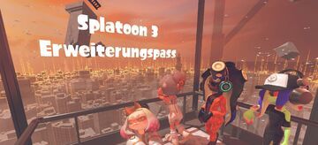 Splatoon 3: Side Order testé par 4players Splatoon 3: Side Order testé par 4players