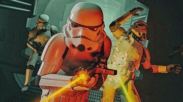 Star Wars Dark Forces Remaster reviewed by Multiplayer.it