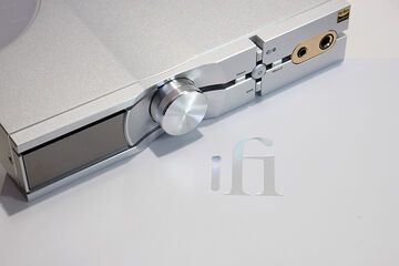 iFi audio Neo reviewed by Headfonics