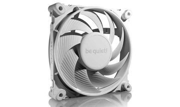 be quiet! Silent Wings 4 test par tuttoteK