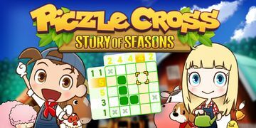 Story of Seasons Piczle Cross testé par Nintendo-Town Story of Seasons Piczle Cross testé par Nintendo-Town